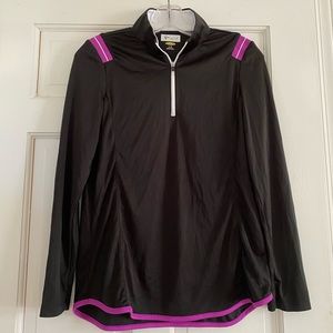 Greg Norman Women’s Pullover
